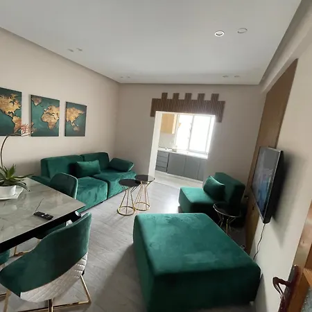 Favourite Airbnb Apartment