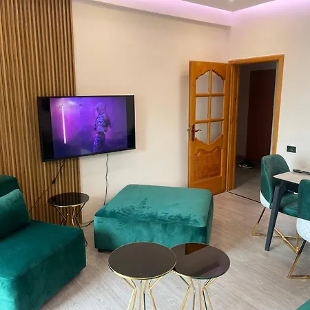 Favourite Airbnb * Tirana